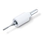 Nabíjanie manikúrovej súpravy BEURER MP64 cez USB kábel