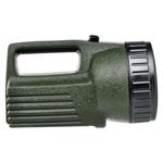 Nabíjateľná baterka COB LED P2308, 240 lm, batéria 4000 mAh