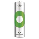 Nabíjecí baterie GP ReCyko 2100 AA (HR6)