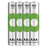 Nabíjecí baterie GP ReCyko 950 AAA (HR03)