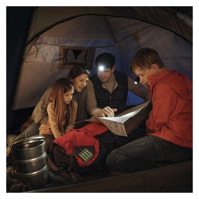 Nabíjecí baterie GP ReCyko Pro Professional AA (HR6)