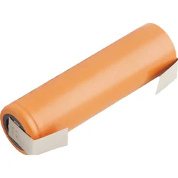 Nabíjecí průmyslová baterie 18650 Avacom 2000mAh 3,7V Li-Ion - s vývody do U
