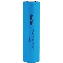 Nabíjecí průmyslová baterie 18650 JGNE 1800mAh 3,2V LiFePO4