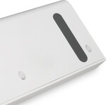 Nabíjecí stanice Huslog 15W 4xzásuvka, 2xUSB-C, 2xUSB, 1x LED světlo bílá