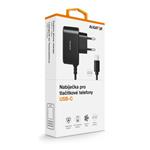 Nabíječka Aligator pro všechny seniorské a tlačítkové telefony ALIGATOR s USB-C konektorem, originální