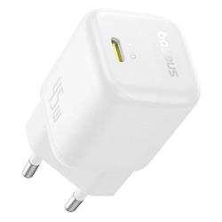 Nabíječka do sítě Baseus PicoGo 45W, 1xUSB-C bílá