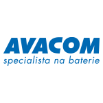 Nabíječky AVACOM