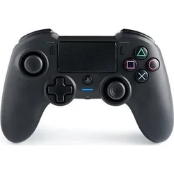 Nacon Asymmetric Wireless Controller, PS4, čierny PS4OFPADWLBLACK