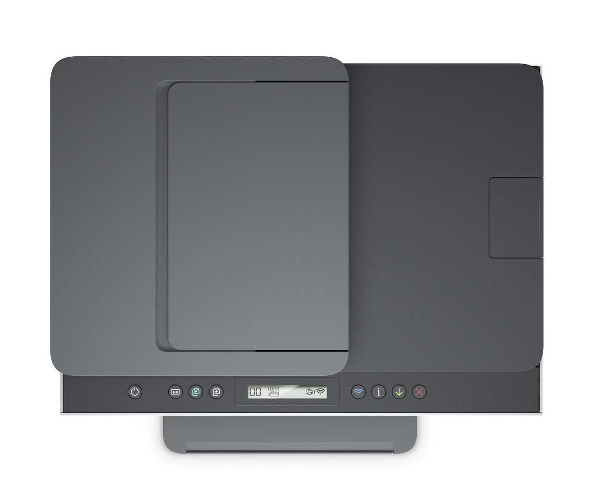 Nádrž HP Smart Tank 750 (6UU47A)