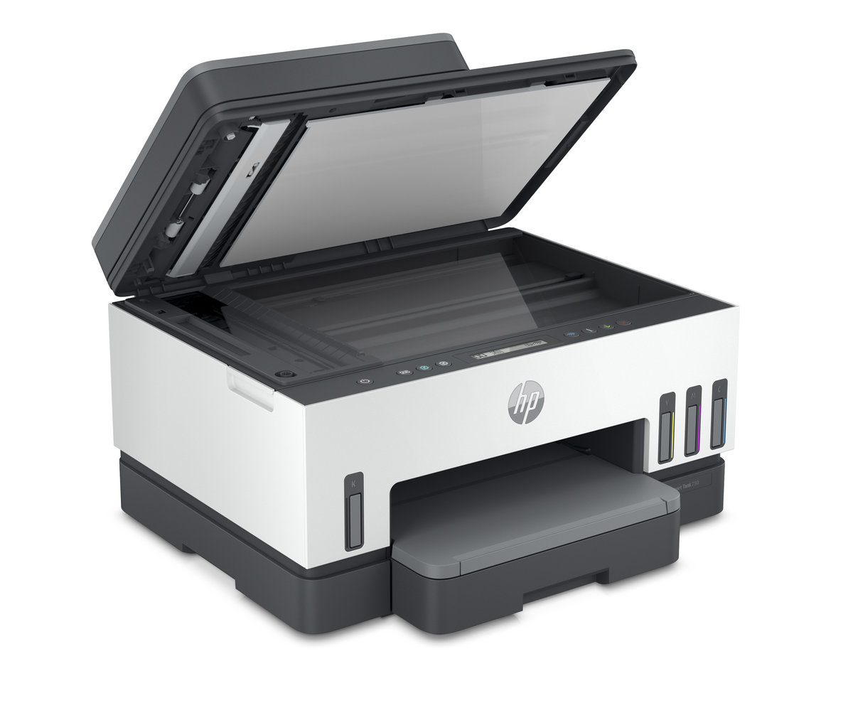 Nádrž HP Smart Tank 750 (6UU47A)