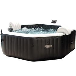 Nafukovací bazén Marimex Whirlpool Pure Spa - Jet & Bubble Deluxe HWS 6 - Intex 28462EX (11400256)