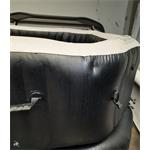 Nafukovacia vírivka Marimex Pure Spa - Jet & Bubble Deluxe HWS 4 - Intex 28458EX
