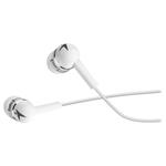 Náhlavná súprava Genius HS-M300, biela