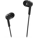 Náhlavná súprava Genius HS-M300, čierna
