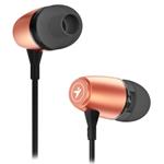 Náhlavná súprava Genius HS-M318, zlatá