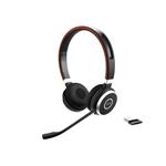 Náhlavná súprava Jabra Evolve 65 SE