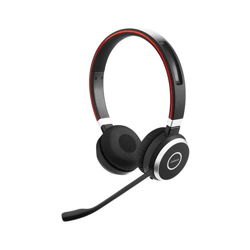 Náhlavná súprava Jabra Evolve 65 SE