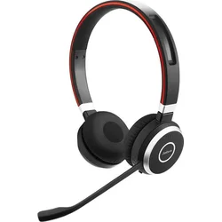 Náhlavná súprava Jabra Evolve 65 SE