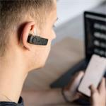 Náhlavná súprava Tellur Bluetooth Vox 60, čierna