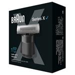 Náhradná hlavica Braun XT20
