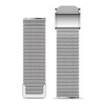 Náhradný kovový remienok pre hodinky Aligator Watch Grace 16 mm, strieborný
