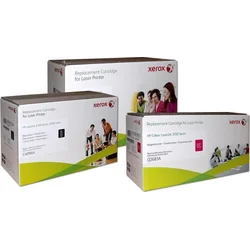 Náhradný valec Xerox pre HP CB387A, HP Color LaserJet CP6015, CM6030, 6040 (35000 strán za minútu, purpurový)