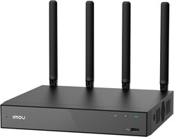 Nahrávač Imou NVR N110W NVR-N110W-8A0E pre 10 kamier