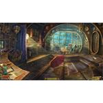 Namariel Legends Iron Lord Premium Edition elektronická licence