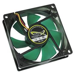 Nanoxia Deep Silence Fan 80mm - 1200rpm