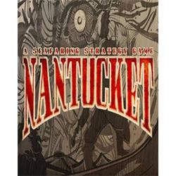 Nantucket elektronická licence
