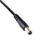 Napájací adaptér AKYGA AK-TB-33 5V/2A 10W 5,5 x 2,5 mm