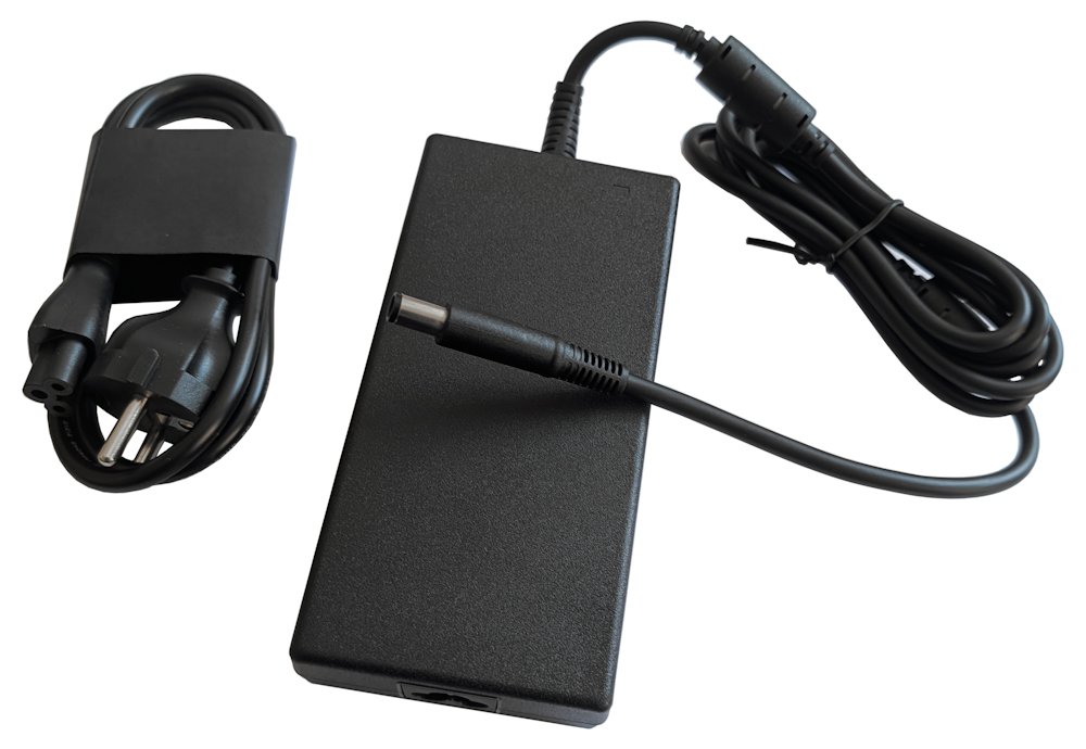 Napájací adaptér DELL 180 W (450-BFJR)