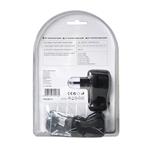 Napájací adaptér Geti 3-12V 600mA GPA06