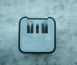 Napájací adaptér HP 65 W USB-C GaN