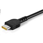 Napájací adaptér LENOVO ThinkPad 45W USB-C adaptér