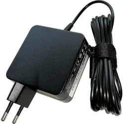 Napájací adaptér MSI 65W 19V (vrátane napájacieho kábla)