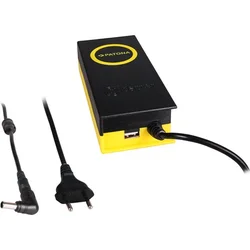 Napájací adaptér PATONA ntb/ 19,5V/4,7A 90W/ konektor 6,5x4,4mm/ výstup USB