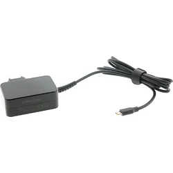Napájací adaptér PATONA pre tablet/ smartfón/ 5V-20V 65W/ konektor USB-C/ čierny/ dodávka energie