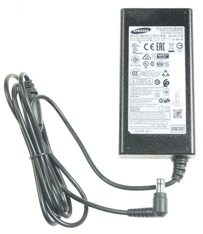 Napájací adaptér Samsung AH81-09783A