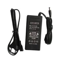 Napájací adaptér Solight 230V - 12V, 5000mA, 60W