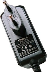 Napájací adaptér UMAX pre VisionBook 12 V/3 A