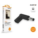 Napájací adaptér USB-C 5,5 x 2,1 mm pre notebooky Acer/Compaq/HP/Fujitsu/Toshiba