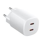 Napájací adaptér Xiaomi 45 W Nano Turbo Charging (2C)
