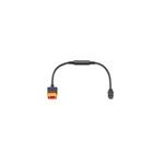 Napájací kábel DJI Power SDC k XT60 (12V)