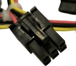 Napájací kábel HP 800 G9 SATA bez RF