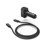 Napájací zdroj do auta Hama USB-C, Power Delivery, 5-20 V, 65 W, 1,5 m