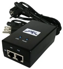 Napájací zdroj Ubiquiti POE-24-12