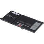 Napájacia batéria T6 Dell Latitude 3410, 3510, Inspiron 5501, Vostro 5401, 3555mAh, 40Wh, 3 články, Li-pol