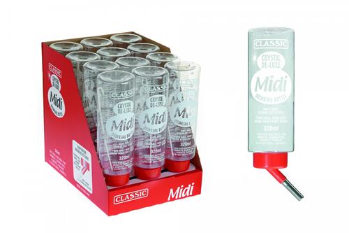 Napájačka pre morčatá Beeztees plastová 320 ml