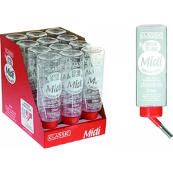 Napájačka pre morčatá Beeztees plastová 320 ml